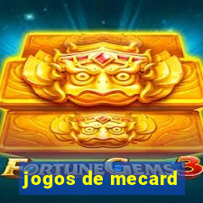 jogos de mecard